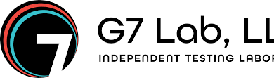 G7 Labs — Compliance